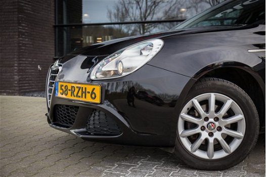 Alfa Romeo Giulietta - 1.4 T PROGRESSION , Cruise control, Airco, - 1