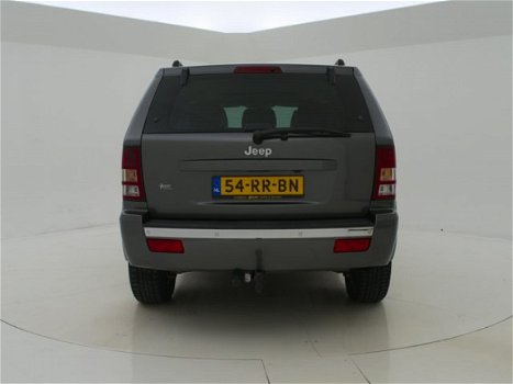 Jeep Grand Cherokee - 3.0 V6 CRD LIMITED SCHUIFDAK / NAVIGATIE / LEDER - 1