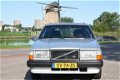Volvo 740 - 2.3 GLE Overdrive Cult auto, 4 versn. met overdrive - 1 - Thumbnail