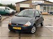 Ford Ka - 1.3 Futura *AIRCO*Stuurbkr - 1 - Thumbnail