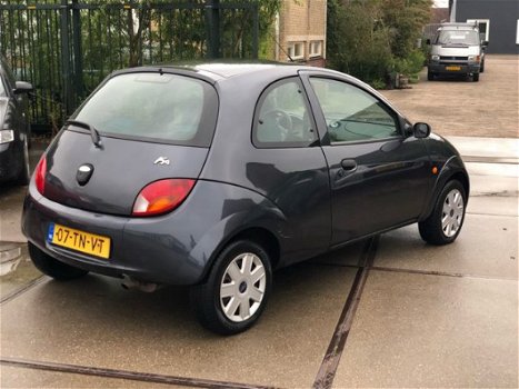 Ford Ka - 1.3 Futura *AIRCO*Stuurbkr - 1