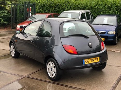 Ford Ka - 1.3 Futura *AIRCO*Stuurbkr - 1