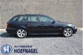 BMW 5-serie Touring - 530i Executive YOUNGTIMER/Automaat Leder Navi Cruise Lmv 17