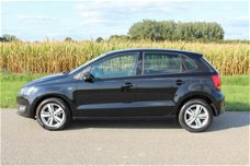 Volkswagen Polo - 1.2-12V Match / CLIMATE / CRUISE / PDC / LMV