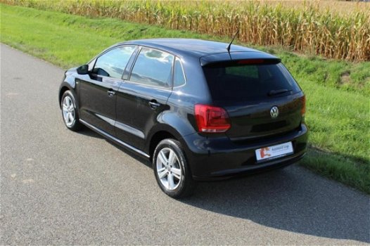 Volkswagen Polo - 1.2-12V Match / CLIMATE / CRUISE / PDC / LMV - 1