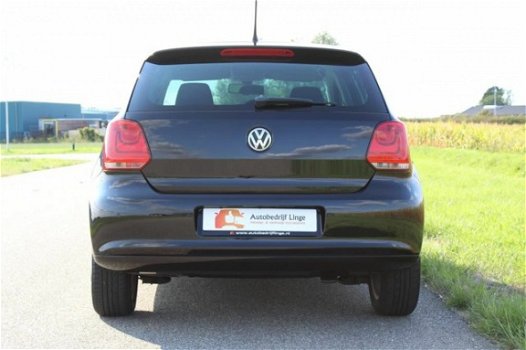 Volkswagen Polo - 1.2-12V Match / CLIMATE / CRUISE / PDC / LMV - 1