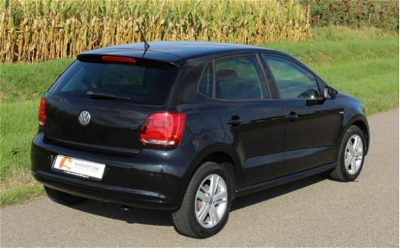 Volkswagen Polo - 1.2-12V Match / CLIMATE / CRUISE / PDC / LMV - 1