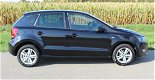 Volkswagen Polo - 1.2-12V Match / CLIMATE / CRUISE / PDC / LMV - 1 - Thumbnail