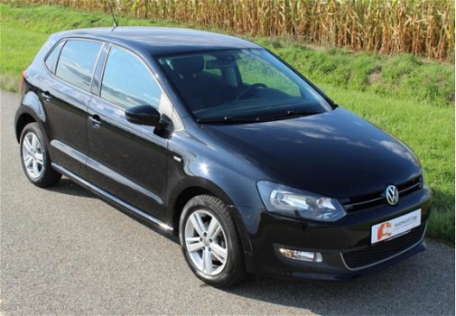 Volkswagen Polo - 1.2-12V Match / CLIMATE / CRUISE / PDC / LMV - 1