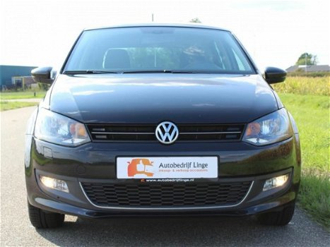Volkswagen Polo - 1.2-12V Match / CLIMATE / CRUISE / PDC / LMV - 1