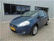 Fiat Grande Punto - 1.4 Dynamic Airco Cruise Control 86.056 Km - 1 - Thumbnail