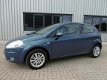 Fiat Grande Punto - 1.4 Dynamic Airco Cruise Control 86.056 Km - 1 - Thumbnail