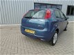 Fiat Grande Punto - 1.4 Dynamic Airco Cruise Control 86.056 Km - 1 - Thumbnail