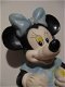 Oude vintage Walt Disney Gummi Minnie Mouse...jaren 50/60 ! - 2 - Thumbnail