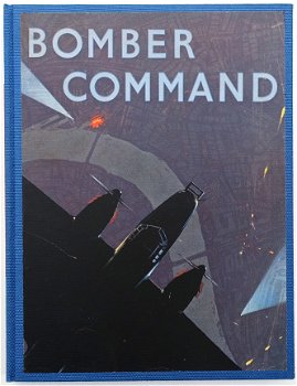 Bomber Command 1941 Phillips Tweede Wereldoorlog Luchtmacht - 1