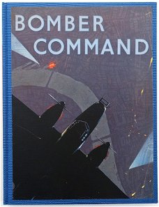 Bomber Command 1941 Phillips  Tweede Wereldoorlog Luchtmacht