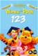 Winnie De Poeh-1 2 3 (DVD) - 1 - Thumbnail