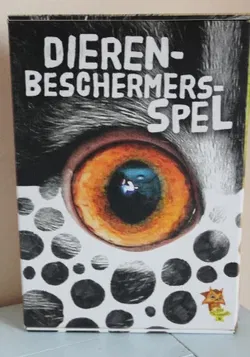 Dierenbeschermersspel