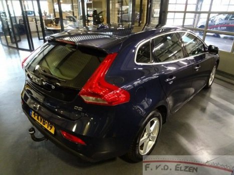 Volvo V40 - 1.6 D2 - 1