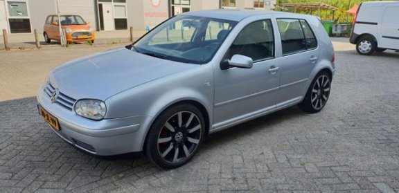 Volkswagen Golf - 1.9 TDI 130pk - 1