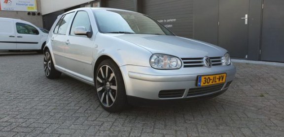 Volkswagen Golf - 1.9 TDI 130pk - 1