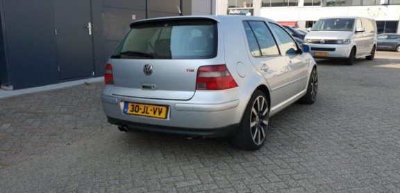 Volkswagen Golf - 1.9 TDI 130pk - 1