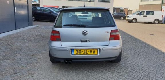 Volkswagen Golf - 1.9 TDI 130pk - 1