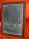 Boerderij in landschap - Nan Cossaar 1935 - 1 - Thumbnail