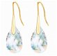 1001oorbellen helder kristal voor de bruid swarovski earrings - 7 - Thumbnail