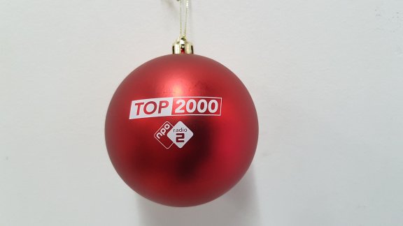 Bedrukte kerstballen als kerstgeschenk - 1