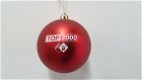 Bedrukte kerstballen als kerstgeschenk - 1 - Thumbnail