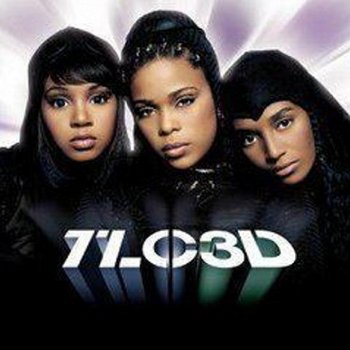 TLC - 3D (CD) - 1
