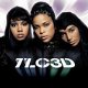 TLC - 3D (CD) - 1 - Thumbnail