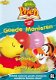 Winnie De Poeh - Boek Van Poeh - Goede Manieren (DVD) - 1 - Thumbnail