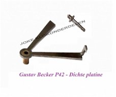 =  Lichter = G. Becker P 42 =   38074