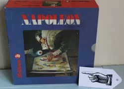 Napoleon - uitgave Pelikan