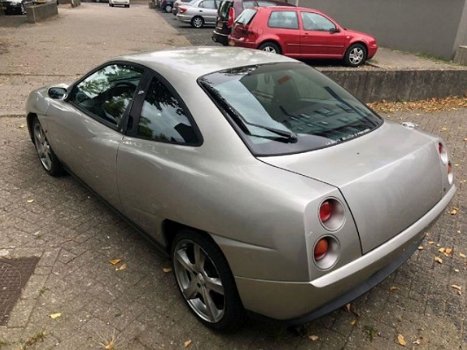 Fiat Coupé - 2.0 airco - 1