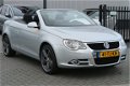 Volkswagen Eos - 2.0 T-FSI 200PK ORG NL Navi, Clima, Cruise, Stoelverw, 18