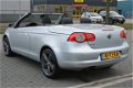 Volkswagen Eos - 2.0 T-FSI 200PK ORG NL Navi, Clima, Cruise, Stoelverw, 18