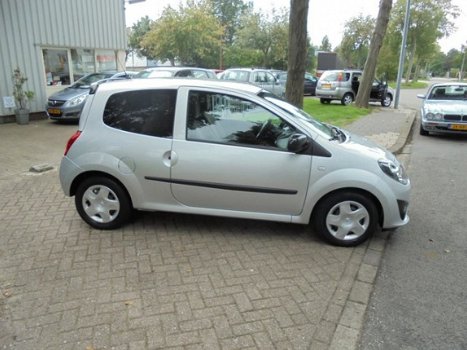 Renault Twingo - 1.2-16V Collection - 1