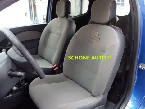 Renault Twingo - 1.2-16V EXCLUSIVE AIRCO 2e EIGENAAR - 1