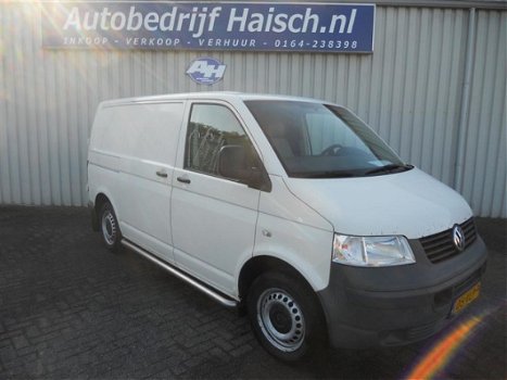 Volkswagen Transporter - Transporter 1.9 tdi - 1