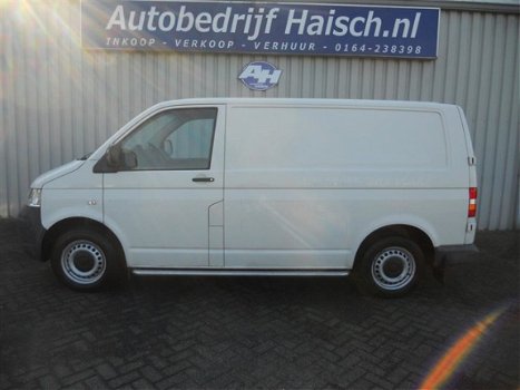 Volkswagen Transporter - Transporter 1.9 tdi - 1