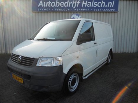 Volkswagen Transporter - Transporter 1.9 tdi - 1