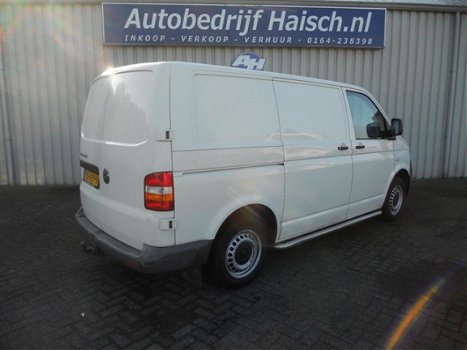 Volkswagen Transporter - Transporter 1.9 tdi - 1