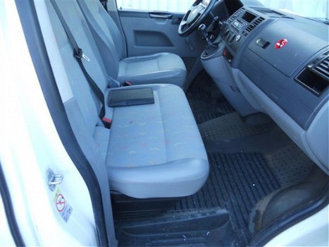 Volkswagen Transporter - Transporter 1.9 tdi - 1