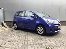 Toyota Verso S - 1.3 VVT-i Dynamic . Automaat