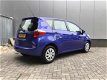 Toyota Verso S - 1.3 VVT-i Dynamic . Automaat - 1 - Thumbnail