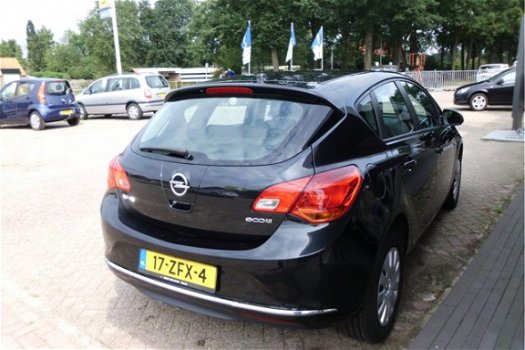 Opel Astra - 1.4 EDITION - 1