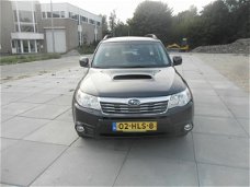 Subaru Forester - 2.0D Luxury EX BPM, EX BPM, NL PRIJS 6999